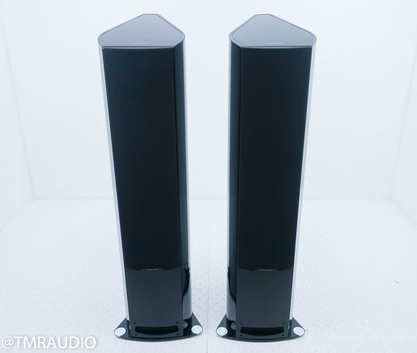 Sonus Faber Venere 3.0 Floorstanding Speakers