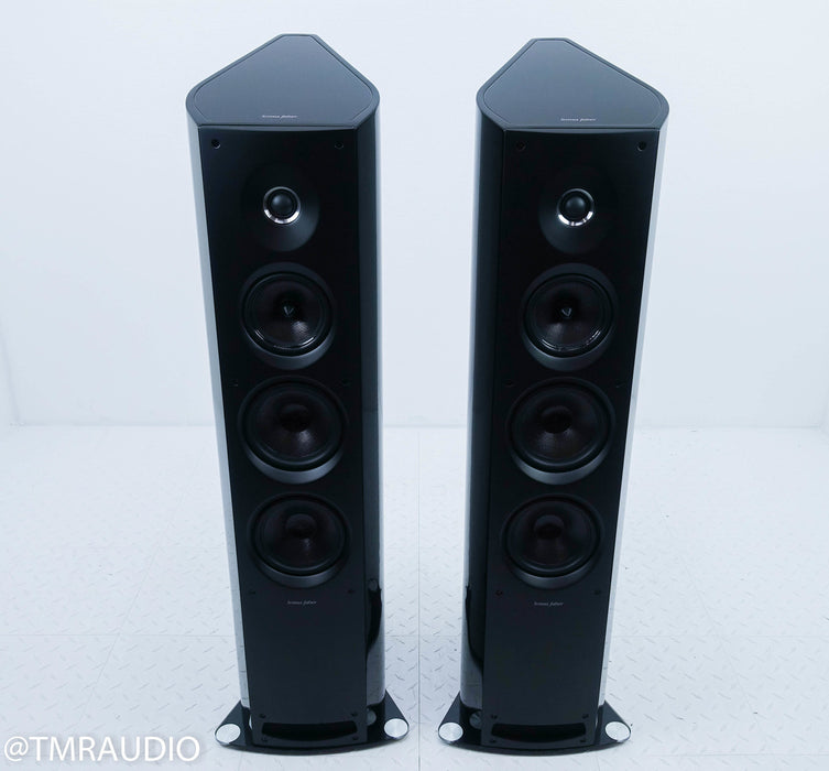 Sonus Faber Venere 3.0 Floorstanding Speakers