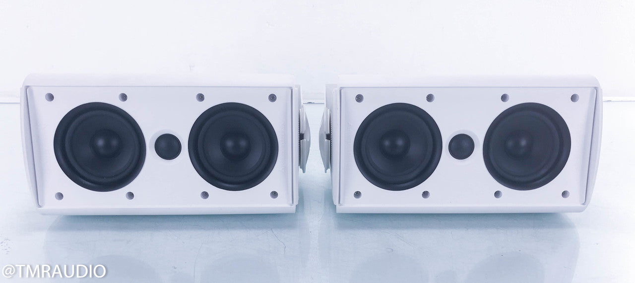 Atlantic Technology AW-424 Wall-Mount Speakers