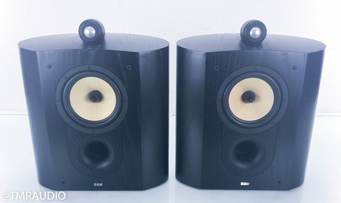 B&W Nautilus SCM1 Wall Mount Surround Speakers