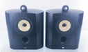 B&W Nautilus SCM1 Wall Mount Surround Speakers