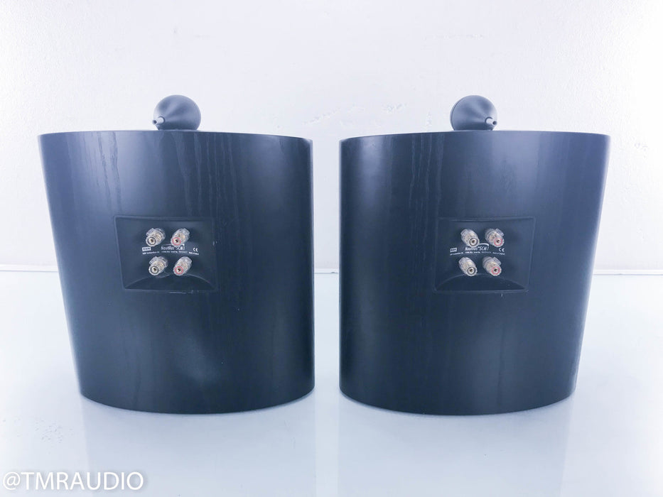 B&W Nautilus SCM1 Wall Mount Surround Speakers
