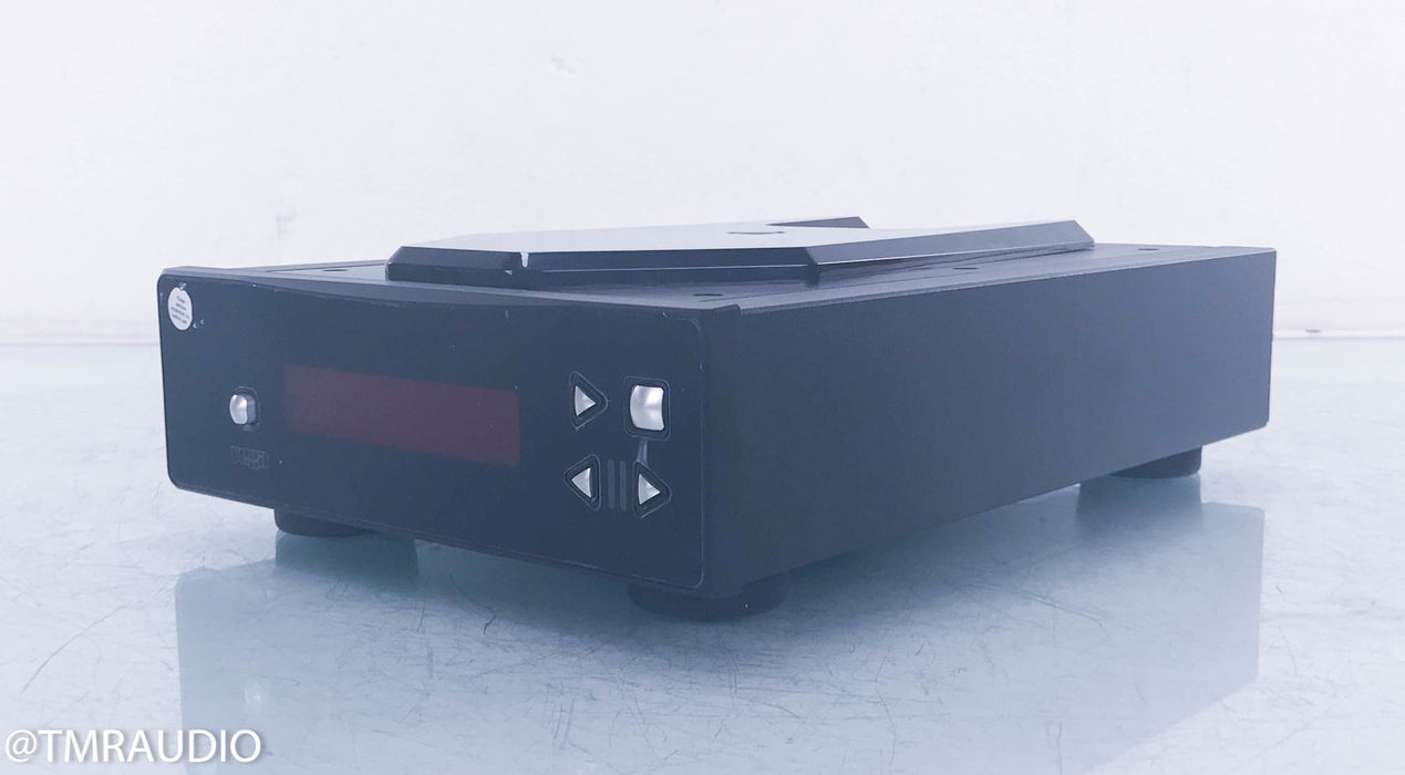 Rega Apollo-R CD Player