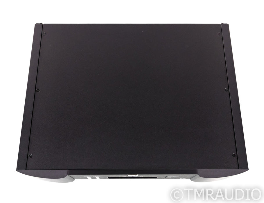 Simaudio Moon Neo 380D DSD V Streaming Network DAC; MiND 2; Volume Card