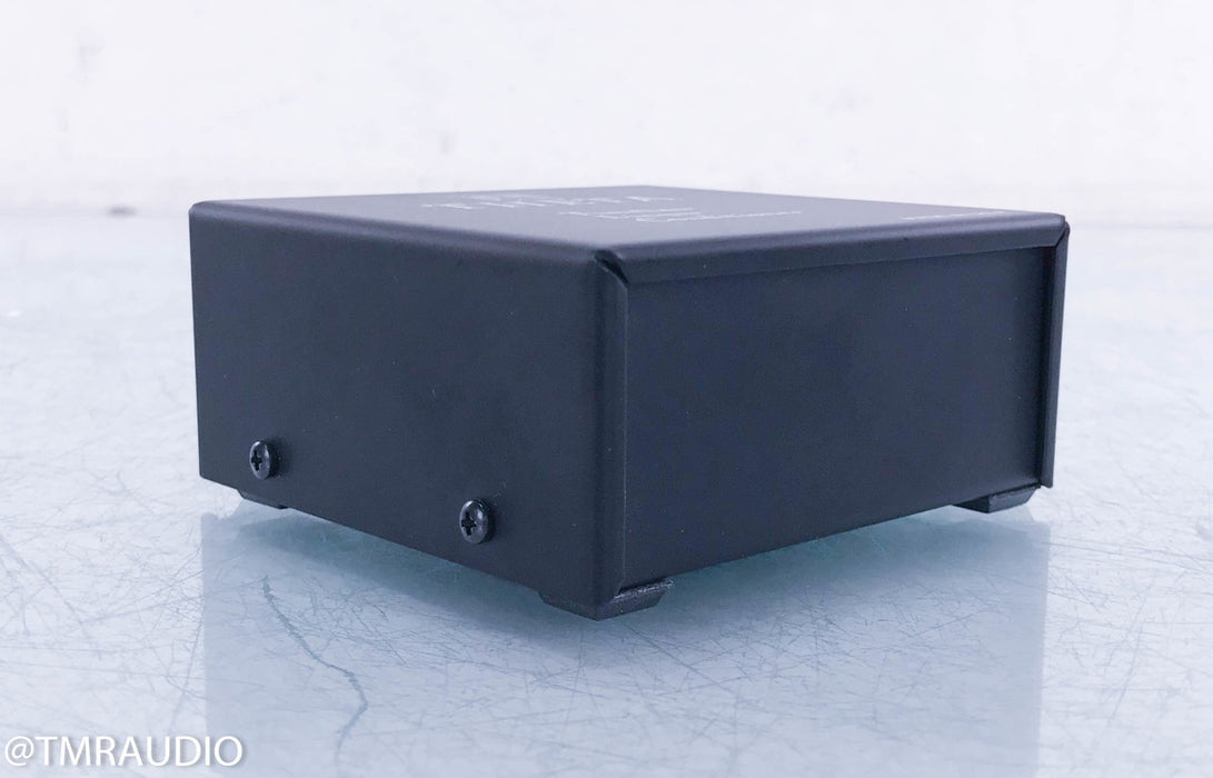 Theta Timebase Linque Conditioner Signal Processor