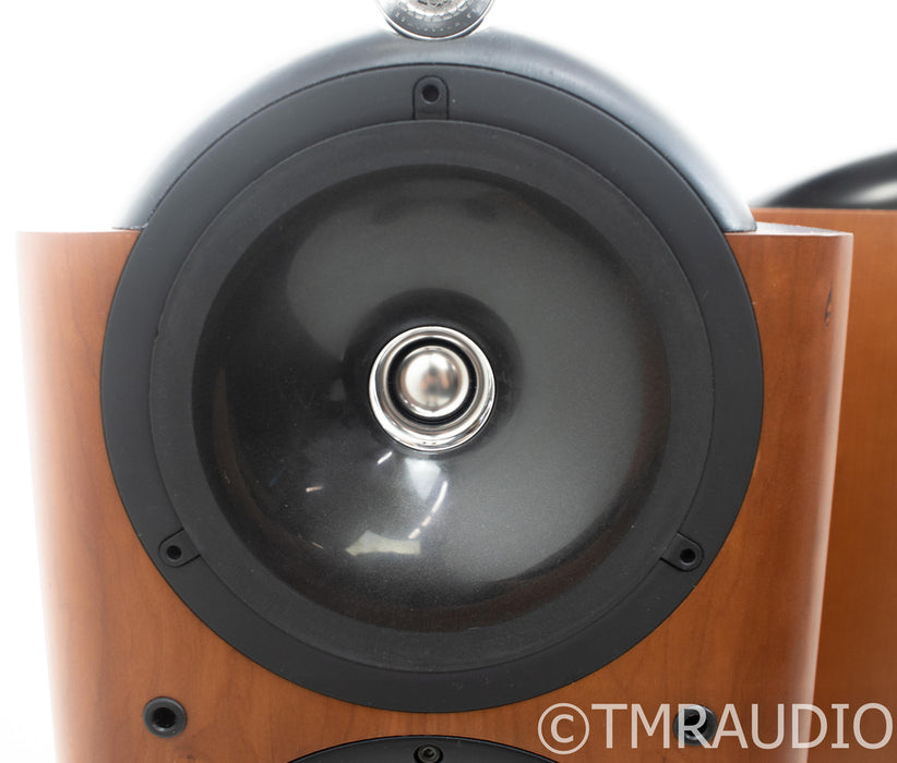 KEF Reference Model 201 Bookshelf Speakers