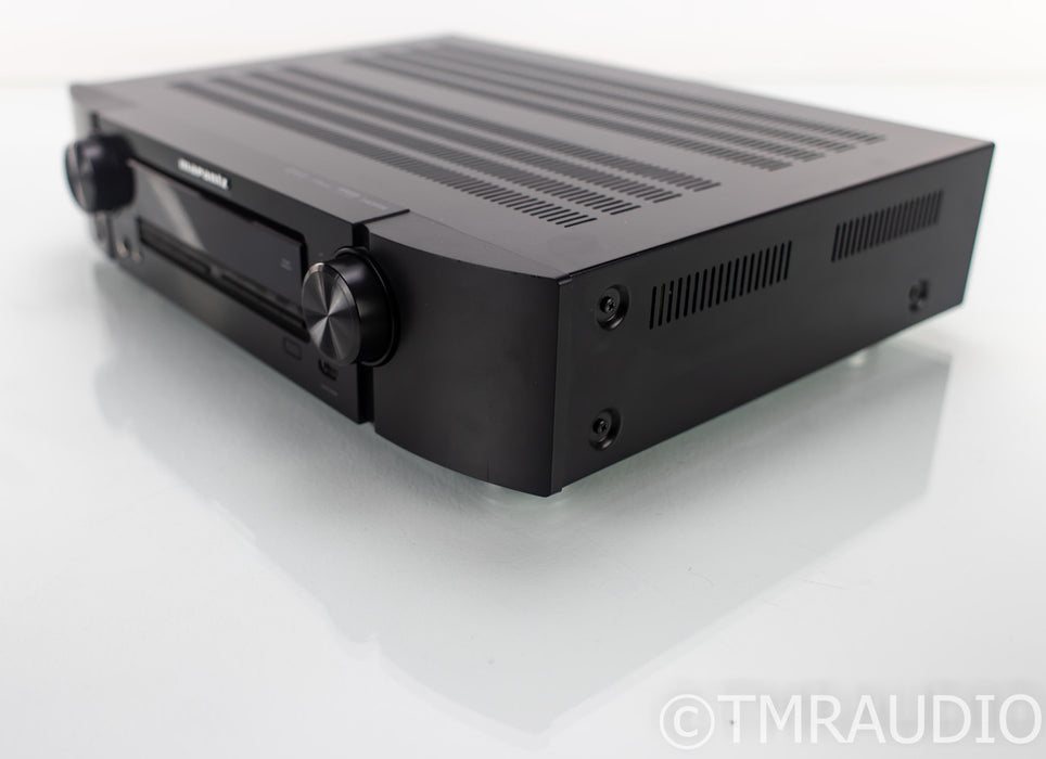 Marantz NR1403 5.1 Channel Home Theater Receiver; NR-1403 (No Remote)