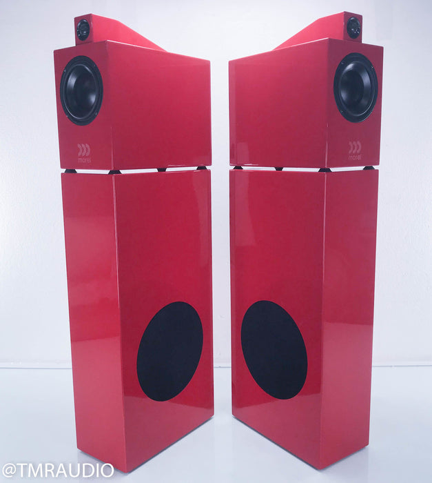 Morel Octave 5.2M 5 Speaker Surround System