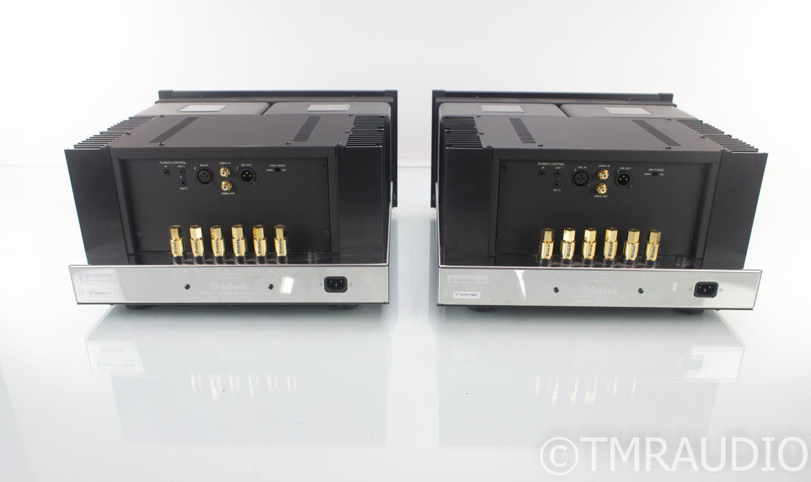 McIntosh MC601 Mono Power Amplifier