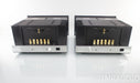McIntosh MC601 Mono Power Amplifier