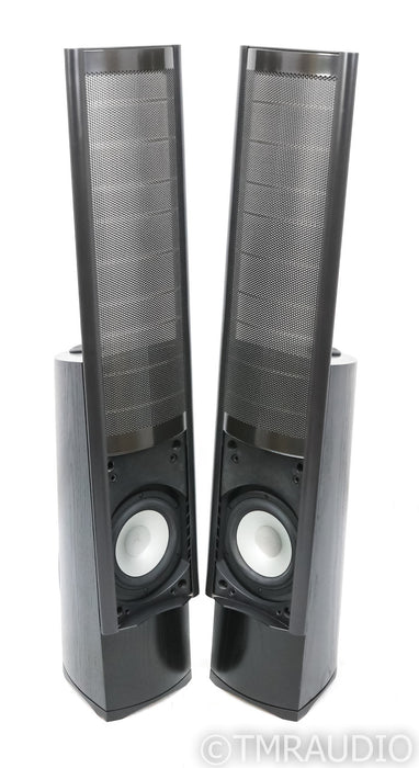 Martin Logan Clarity Electrostatic Floorstanding Speakers