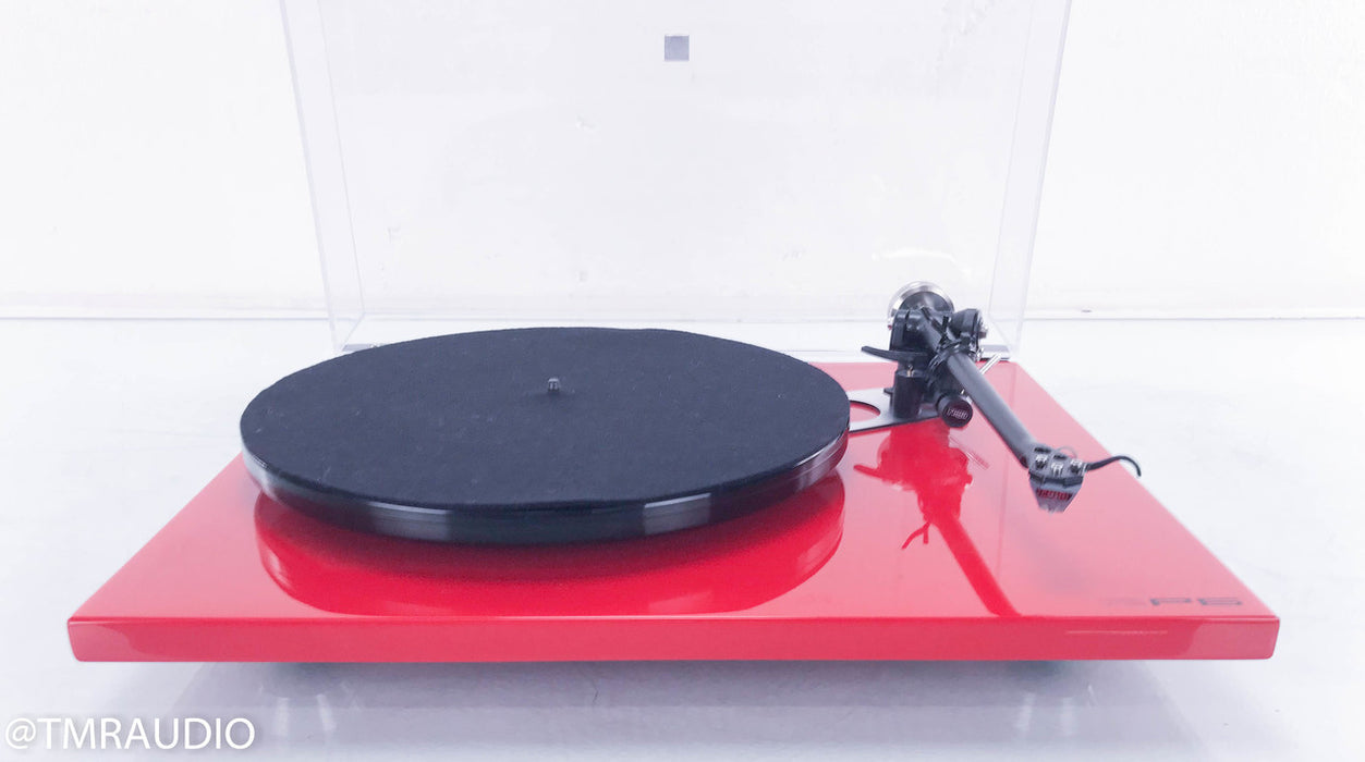Rega RP6 Turntable