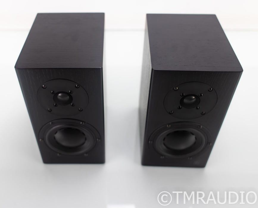 Totem Model 1 Signature Bookshelf Speakers