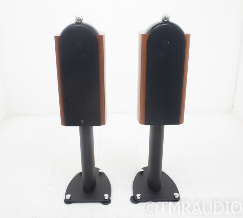 KEF Reference Model 201 Bookshelf Speakers