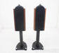 KEF Reference Model 201 Bookshelf Speakers