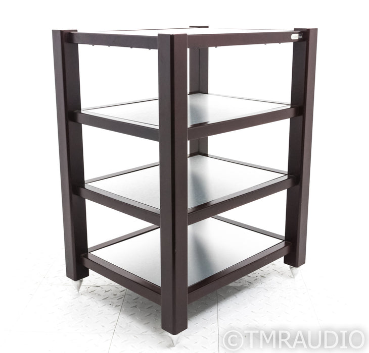 Zoethecus Z.4/R 4 Shelf Component Rack