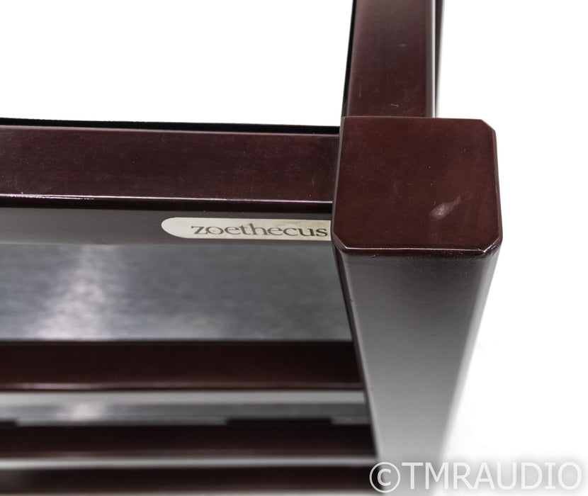 Zoethecus Z.4/R 4 Shelf Component Rack