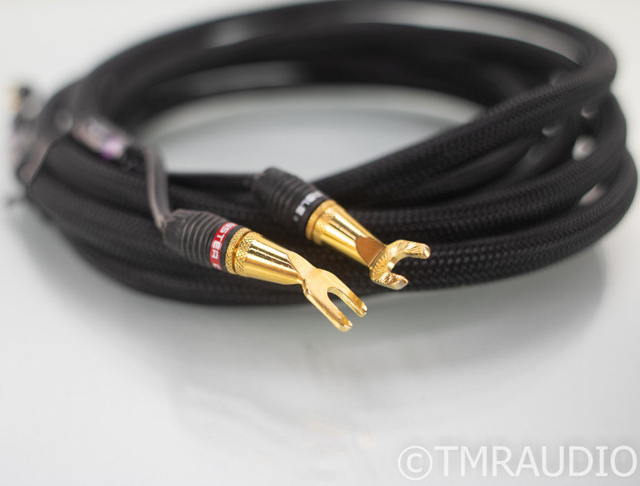 Monster Cable ZSeries Speaker Cable; Single 15ft Cable