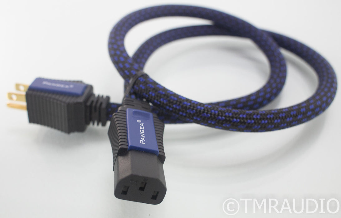 Pangea AC-14 Power Cable; 1m AC Cord