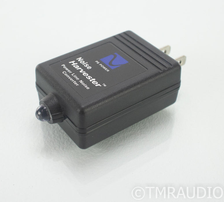 PS Audio Noise Harvester Power Conditioner