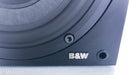 B&W ASW-2500 10" Powered Subwoofer