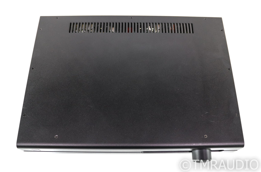 PS Audio Stellar Gain Cell DAC / Preamplifier; D/A Converter; USB; Black; (Used)