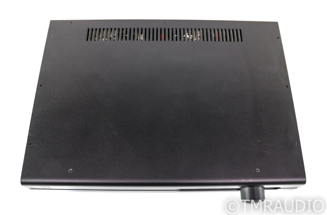 PS Audio Stellar Gain Cell DAC / Preamplifier; D/A Converter; USB; Black (Used)