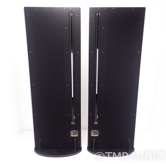 Magnepan 20.7 Floorstanding Planar Magnetic Speakers
