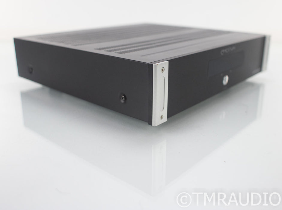 Emotiva UPA-200 Stereo Power Amplifier; UPA200