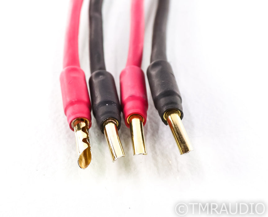 Morrow Audio SP-5 Speaker Cable; 6m; Single; SP5