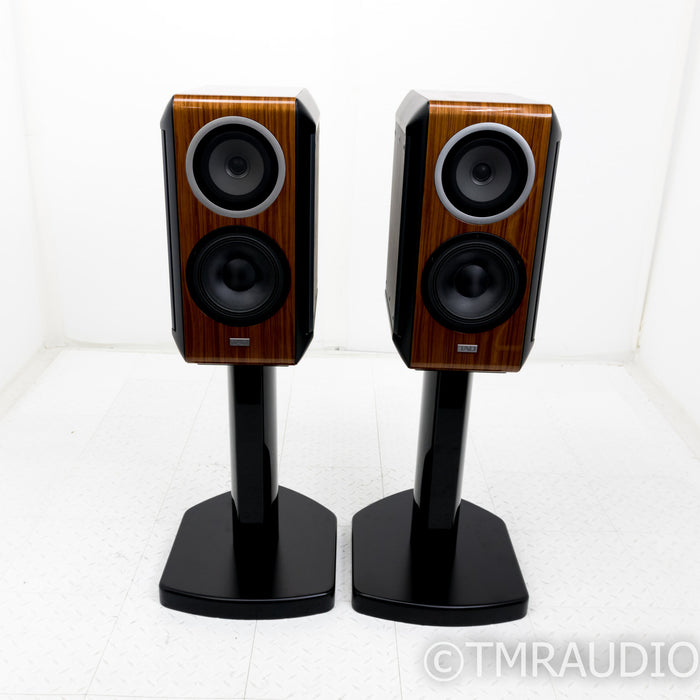 TAD Compact Evolution One Bookshelf Speakers