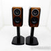 TAD Compact Evolution One Bookshelf Speakers