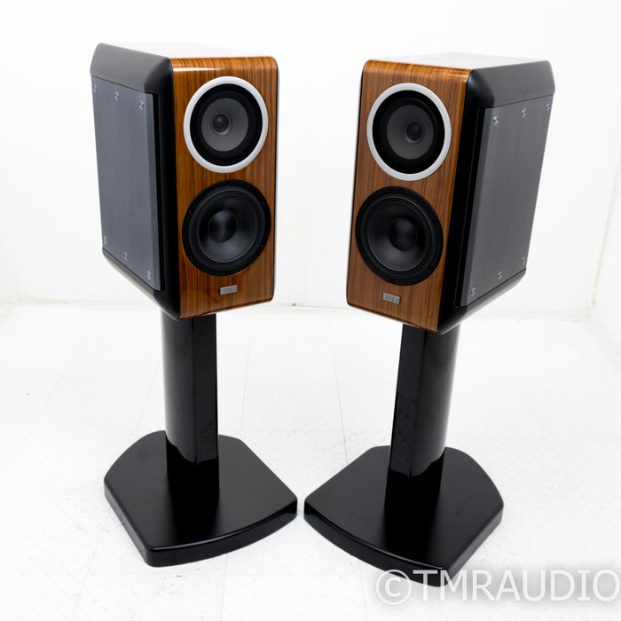 TAD Compact Evolution One Bookshelf Speakers