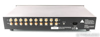 Aragon 28K MKII Stereo Preamplifier; 28-K; Black; Remote
