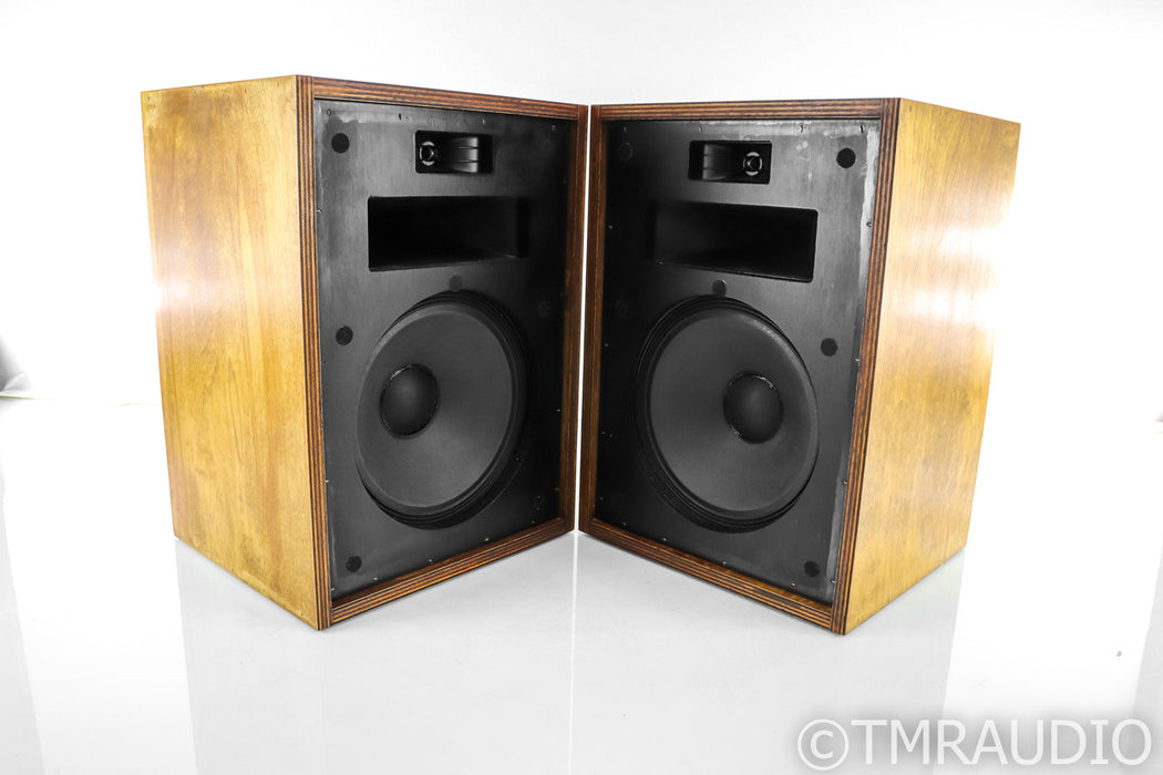 Klipsch Heresy I Vintage Floorstanding Speakers