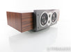 Dynaudio Confidence Center Channel Speaker; Rosewood