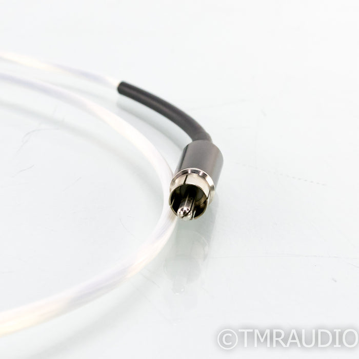 Kimber Kable Illuminations D-60 RCA Digital Coaxial Cable; 3m Interconnect; D60