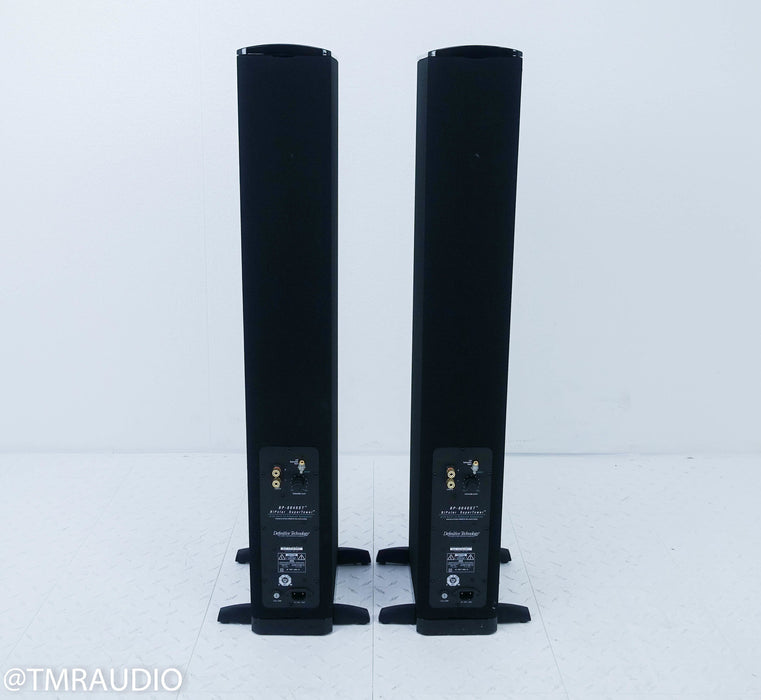 Definitive BP-8040ST BiPolar Floorstanding Speakers