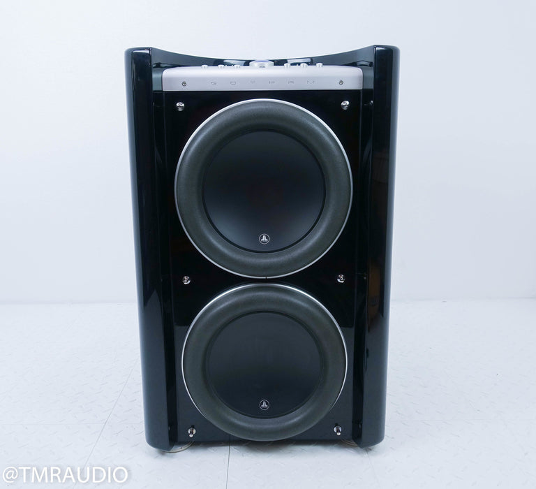 JL Audio Gotham G213 Powered Subwoofer