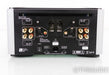 PS Audio BHK-250 Stereo Tube Hybrid Power Amplifier; Black & Silver
