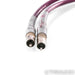 Cardas Golden Cross RCA Cables; 1m Pair Interconnects