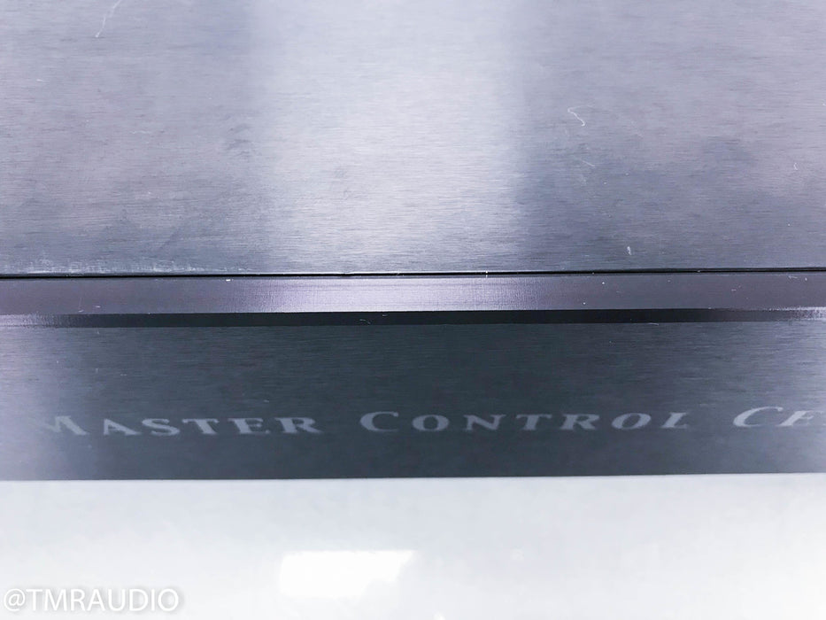 Synergistic Research Master Control Center II