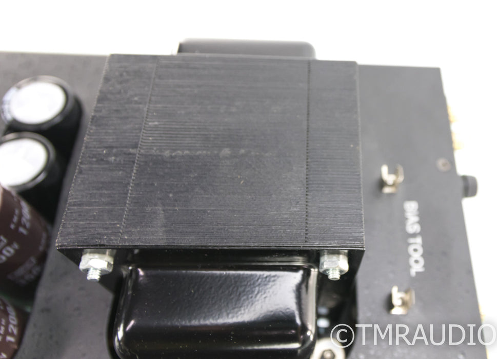 Rogue Audio Cronus Magnum Stereo Tube Integrated Amplifier