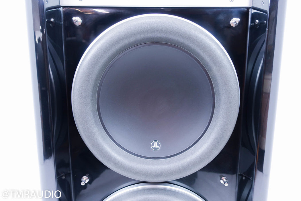 JL Audio Gotham G213 Powered Subwoofer