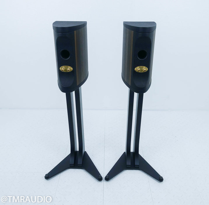 Sonus Faber Liuto Wood Bookshelf Speakers