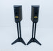 Sonus Faber Liuto Wood Bookshelf Speakers