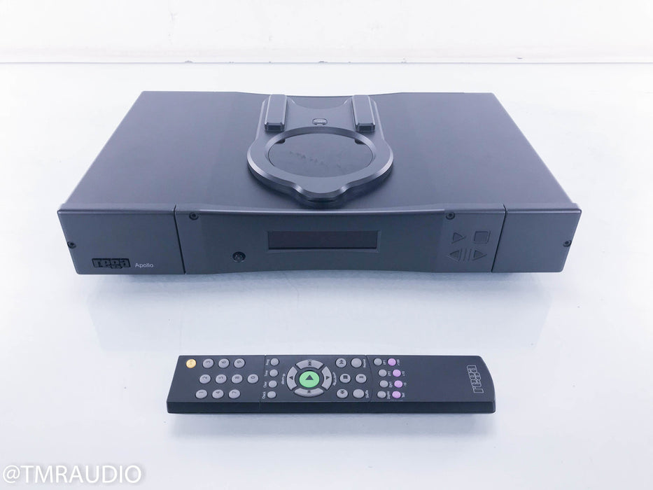 Rega Apollo CD Player