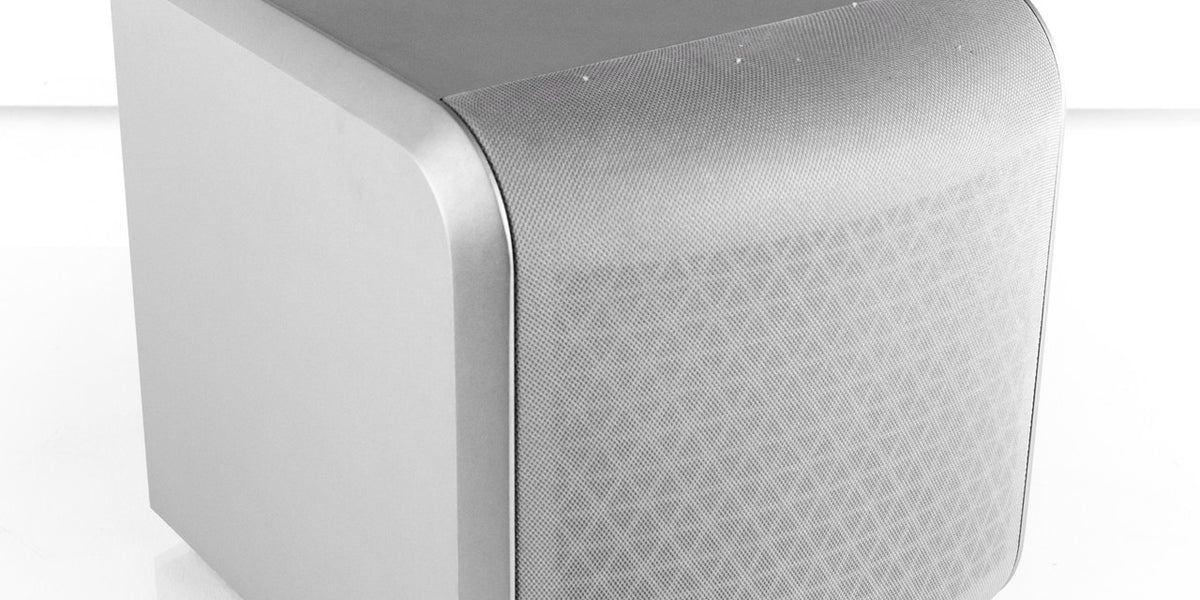 B&W AS2 10