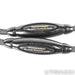 Transparent Audio Balanced MusicLink Super XLR Cables; 1m Pair Interconnects