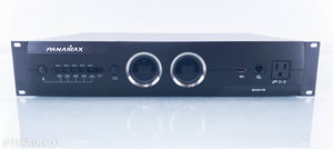 Panamax M5300-PM Power Conditioner